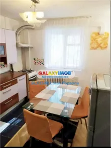 Apartament 2 camere 13 Septembrie-Dumbrava Noua et 1/8 60mp - foto 2