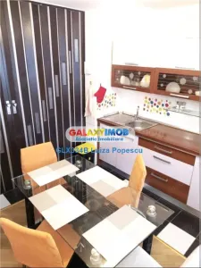 Apartament 2 camere 13 Septembrie-Dumbrava Noua et 1/8 60mp - foto 5