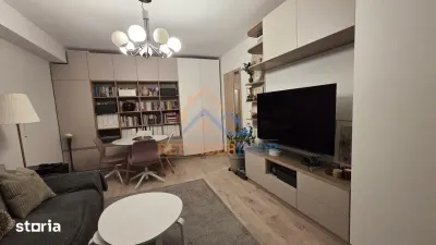 Vanzare 2 camere Unirii Decebal 56mp - Bucuresti