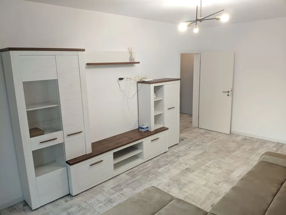 Garsoniera decomandata  Avantgarden 4 mobilata-utilata,112000 Euro - foto 1