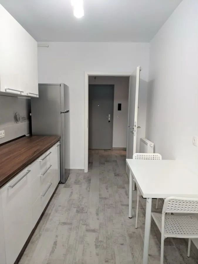 Garsoniera decomandata  Avantgarden 4 mobilata-utilata,112000 Euro - foto 4