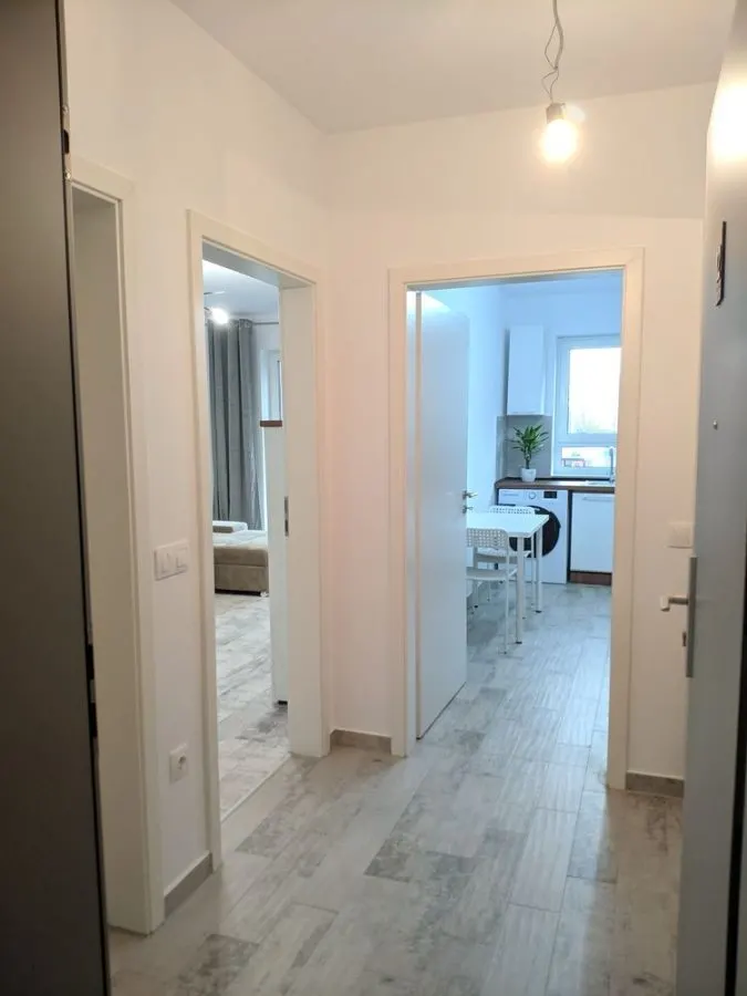 Garsoniera decomandata  Avantgarden 4 mobilata-utilata,112000 Euro - foto 6