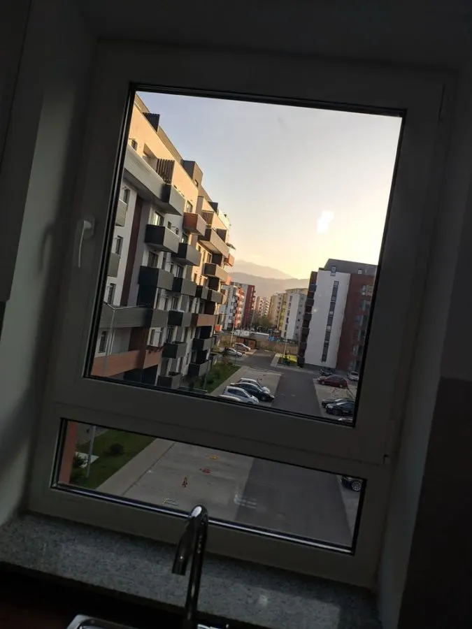 Garsoniera decomandata  Avantgarden 4 mobilata-utilata,112000 Euro - foto 8