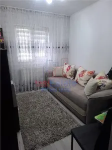 Apartament 3 camere Tatarasi - str Gradinari - Iasi