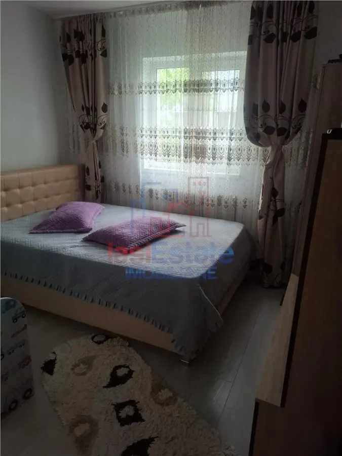 Apartament 3 camere Tatarasi - str Gradinari - foto 4