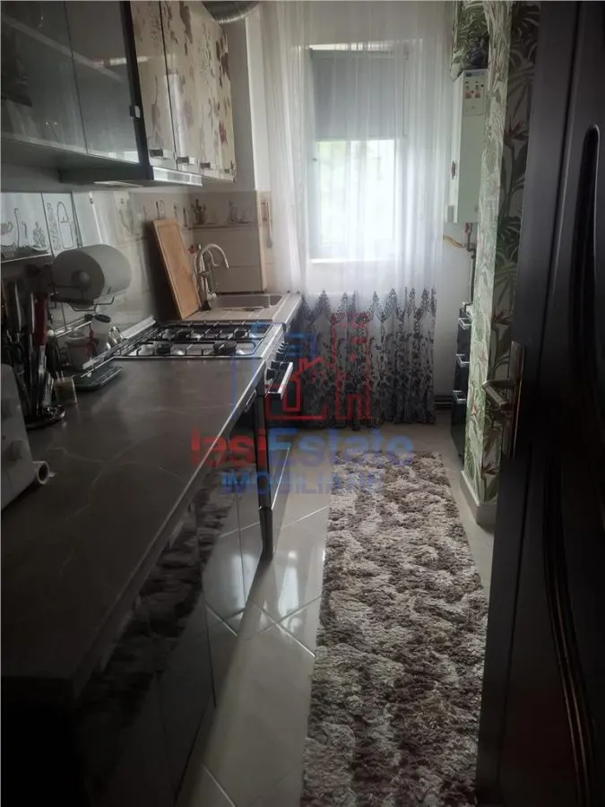 Apartament 3 camere Tatarasi - str Gradinari - foto 7