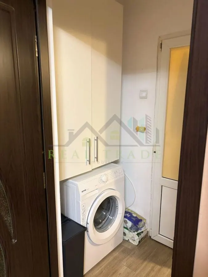 Apartament 2 camere zona Vlahuta - foto 6