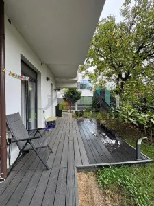 Apartament 3 camere lux, bloc nou - foto 12