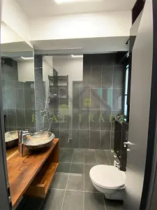 Apartament 3 camere lux, bloc nou - foto 13