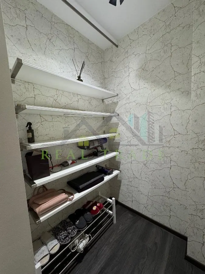 Apartament 3 camere lux, bloc nou - foto 14