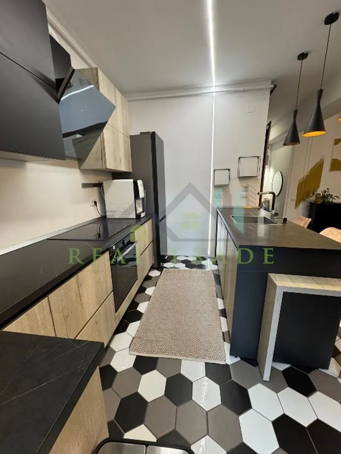 Apartament 3 camere lux, bloc nou - foto 3