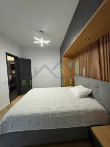 Apartament 3 camere lux, bloc nou - foto 5