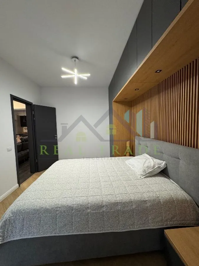 Apartament 3 camere lux, bloc nou - foto 5