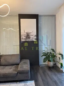 Apartament 3 camere lux, bloc nou - foto 6