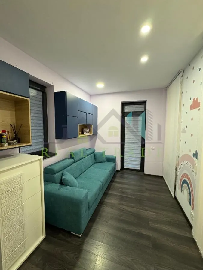 Apartament 3 camere lux, bloc nou - foto 7