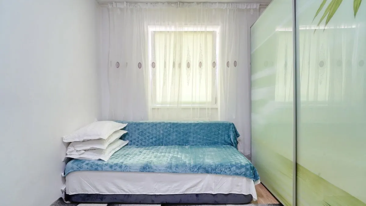 Apartament 3 camere bloc nou zona Garii - foto 4