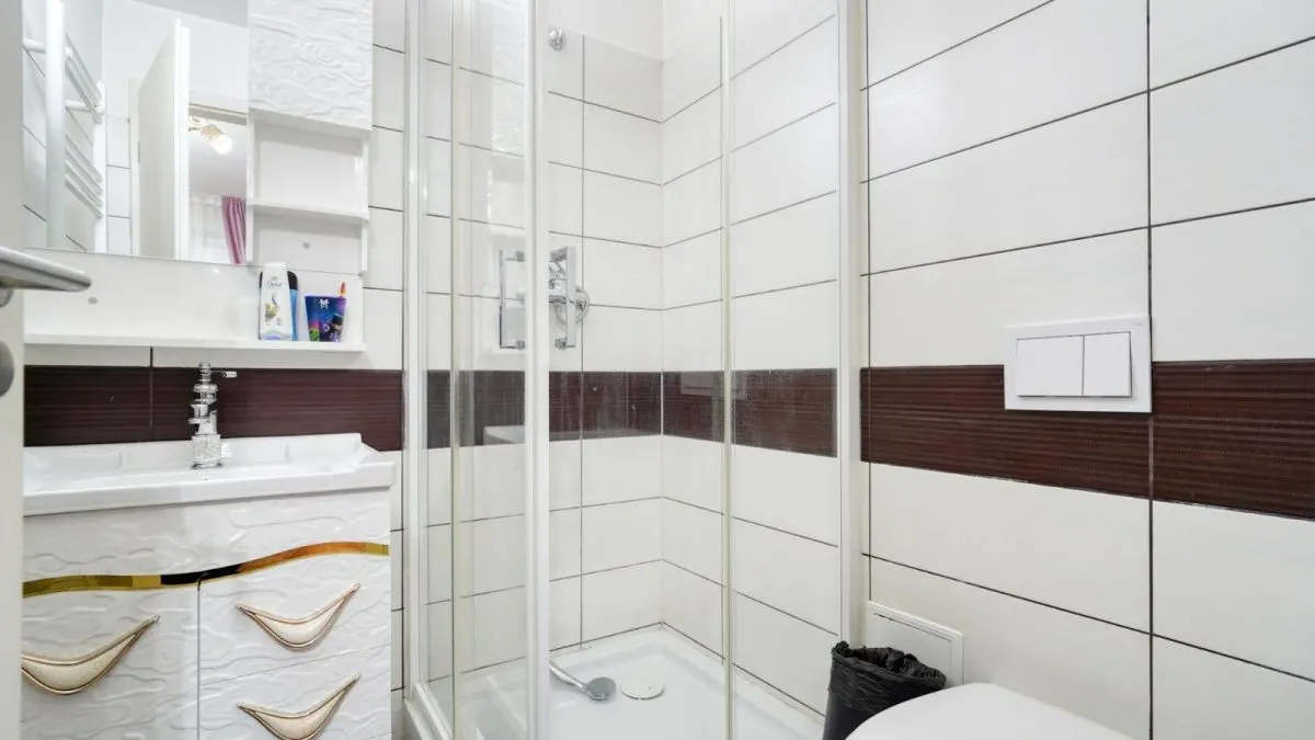 Apartament 3 camere bloc nou zona Garii - foto 5