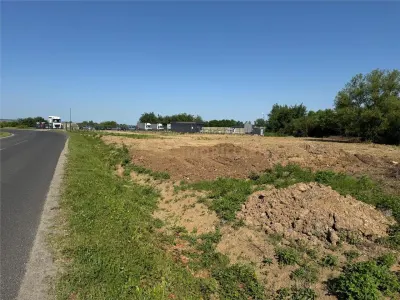 Teren intravilan 3500 mp de inchiriat, Tautii Magheraus - Tautii-Magheraus