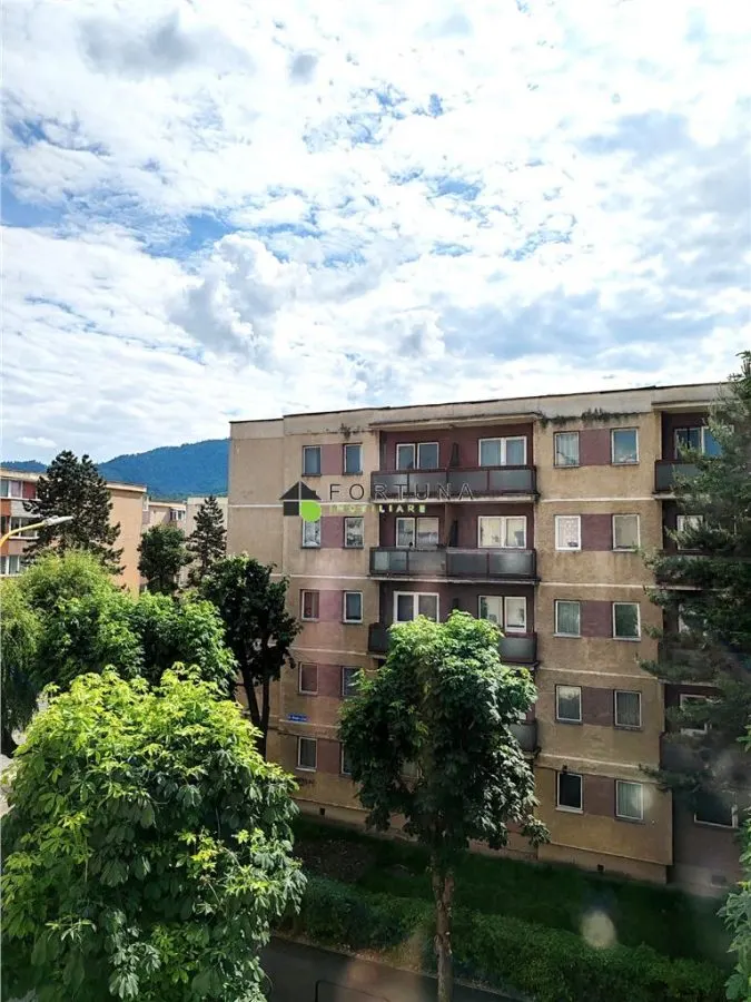 Apartament 3 camere , etaj intermediar - Astra - foto 12