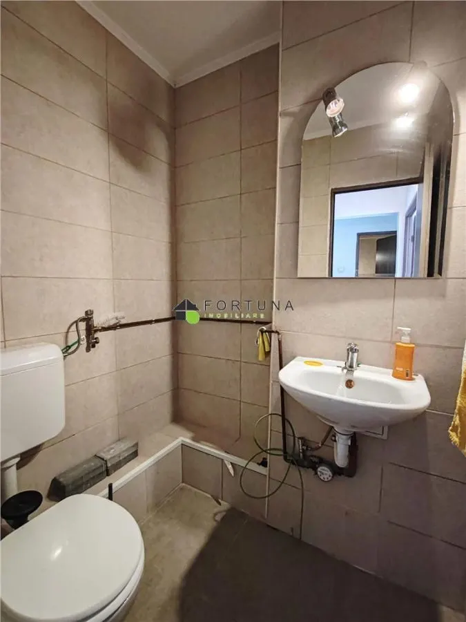 Apartament 3 camere , etaj intermediar - Astra - foto 13