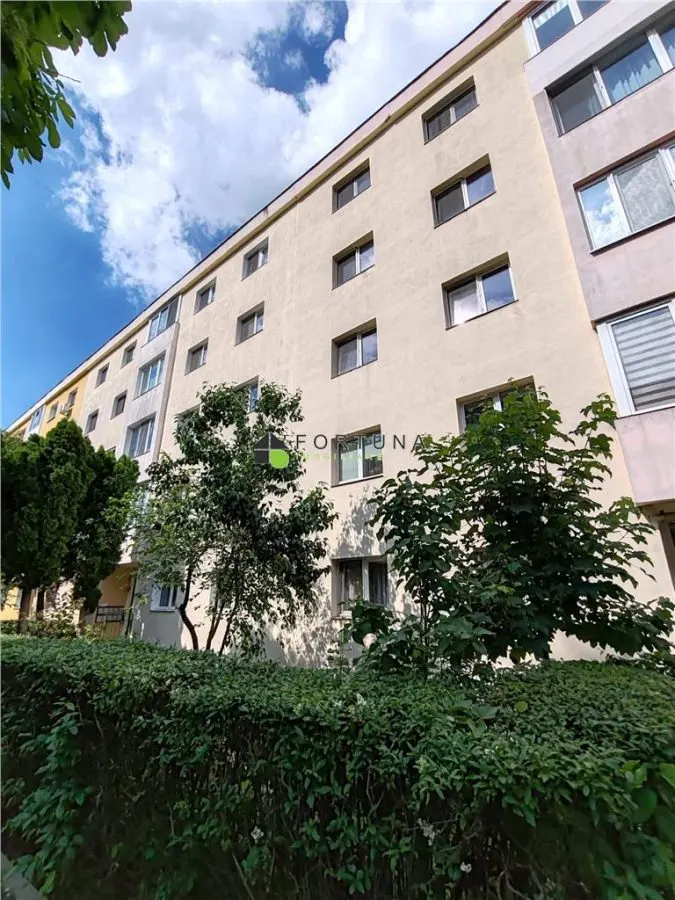 Apartament 3 camere , etaj intermediar - Astra - foto 14