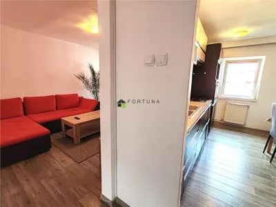 Apartament 3 camere , etaj intermediar - Astra - foto 3