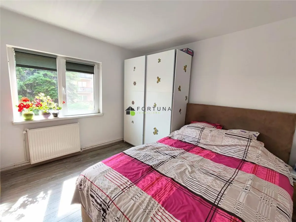 Apartament 3 camere , etaj intermediar - Astra - foto 7