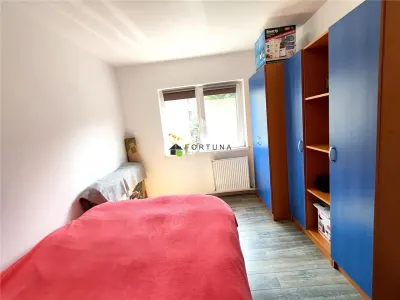 Apartament 3 camere , etaj intermediar - Astra - foto 10