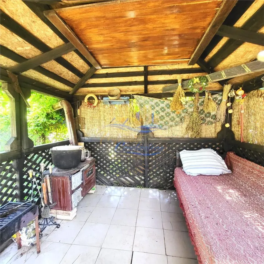 Casa de vanzare in Cumpana - foto 13