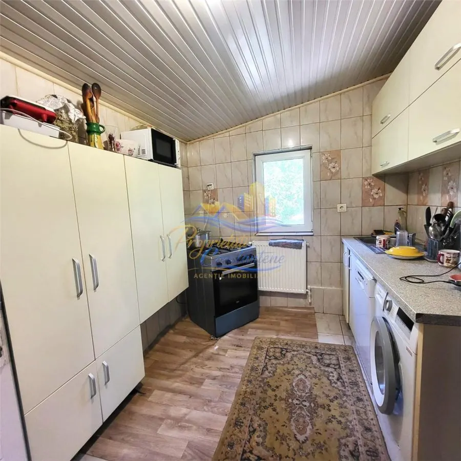 Casa de vanzare in Cumpana - foto 10