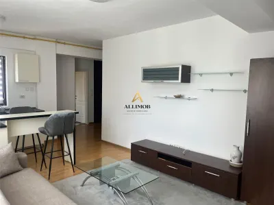Apartament 2 camere in Targoviste, zona Class Park - Targoviste