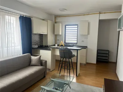 Apartament 2 camere in Targoviste, zona Class Park - foto 2
