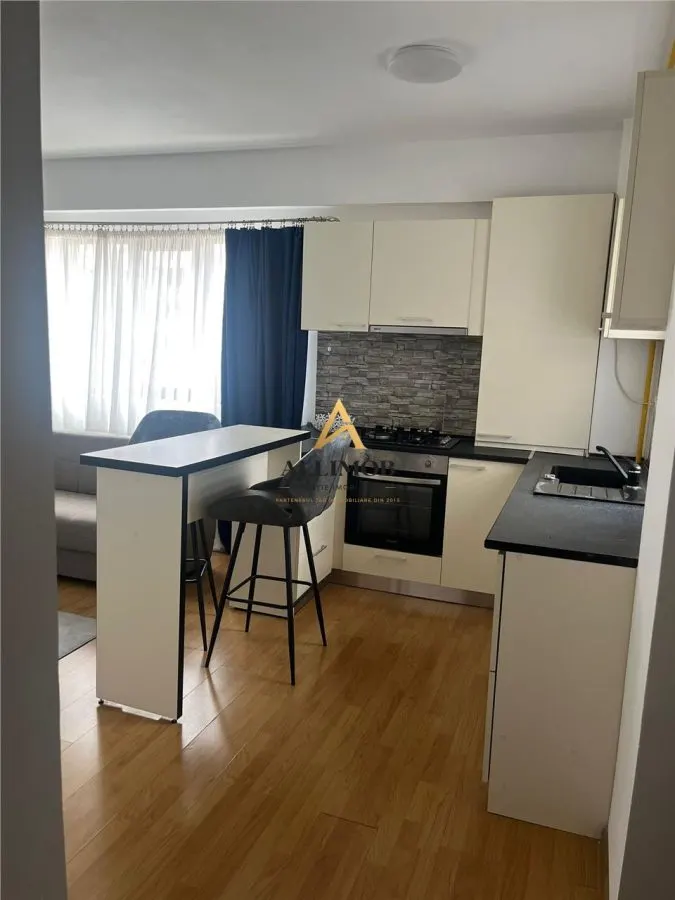Apartament 2 camere in Targoviste, zona Class Park - foto 3