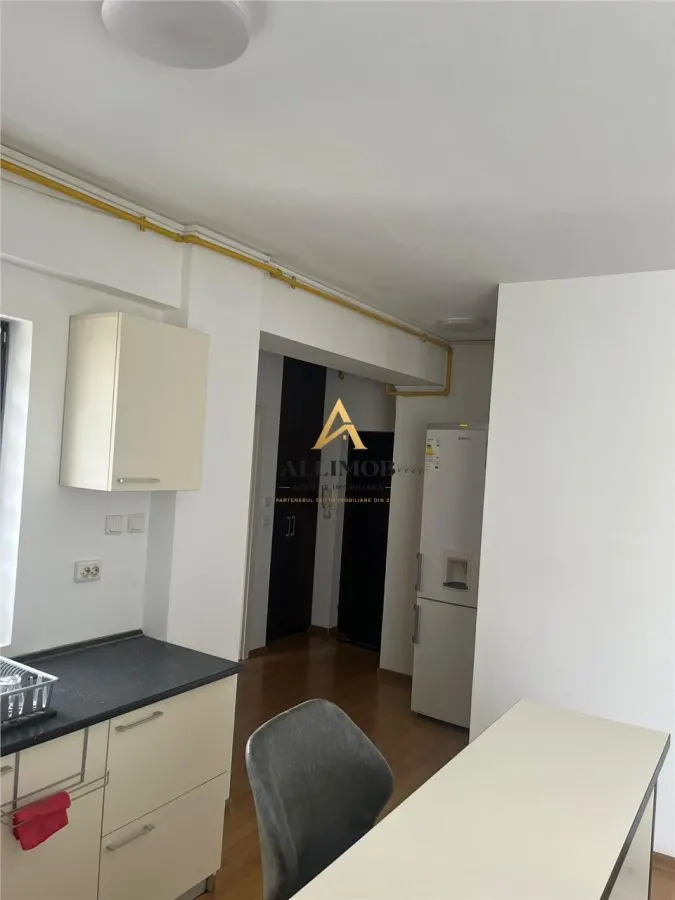 Apartament 2 camere in Targoviste, zona Class Park - foto 4