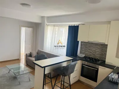 Apartament 2 camere in Targoviste, zona Class Park - foto 5