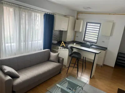 Apartament 2 camere in Targoviste, zona Class Park - foto 6