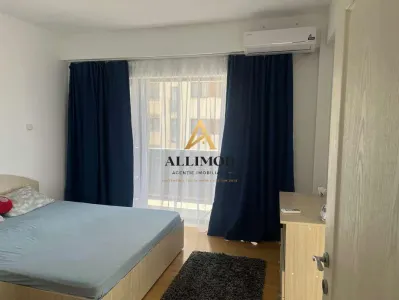 Apartament 2 camere in Targoviste, zona Class Park - foto 7