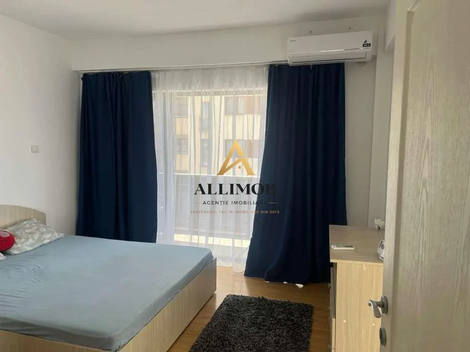 Apartament 2 camere in Targoviste, zona Class Park - foto 7