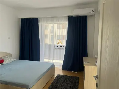 Apartament 2 camere in Targoviste, zona Class Park - foto 8