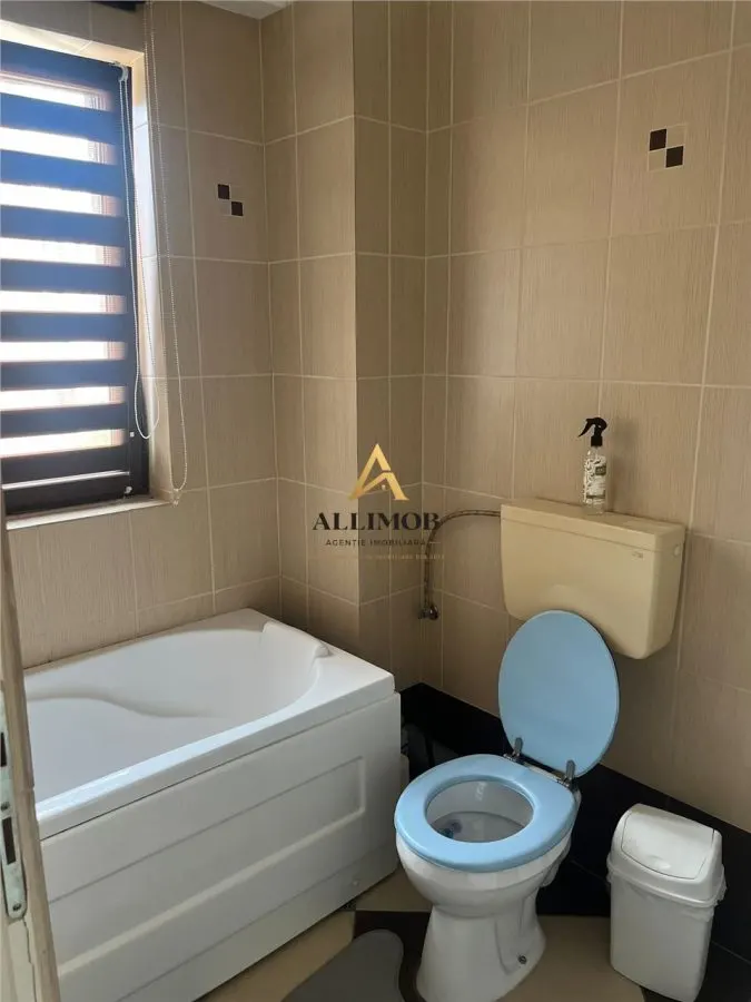 Apartament 2 camere in Targoviste, zona Class Park - foto 10