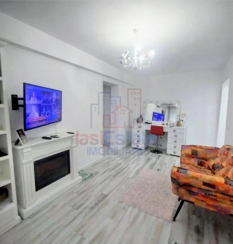 PODU ROS- Palas 5min, Ap 2 camere LUX Mobilat! - foto 4