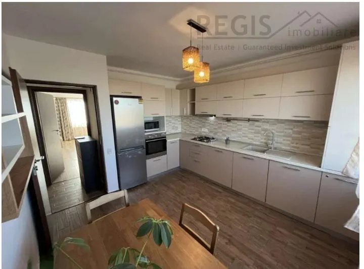 Apartament 2 camere,modern cu parcare Vivamus - foto 2