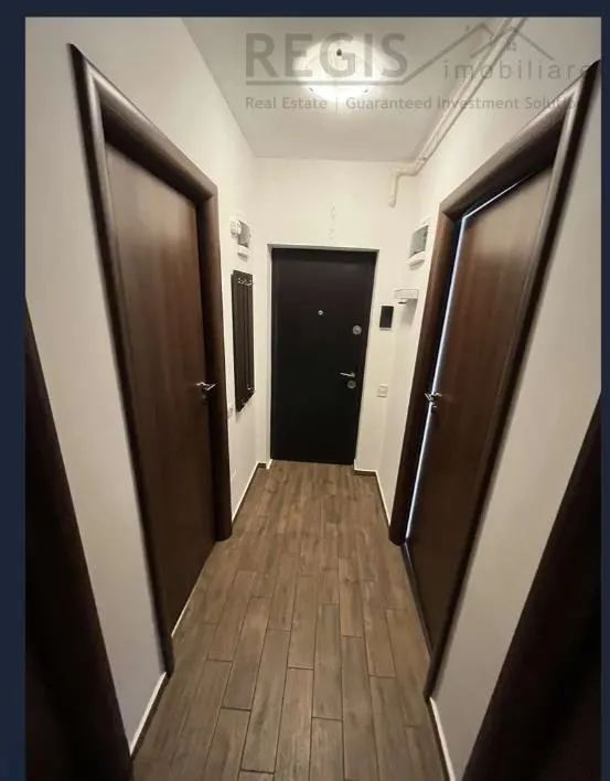 Apartament 2 camere,modern cu parcare Vivamus - foto 11