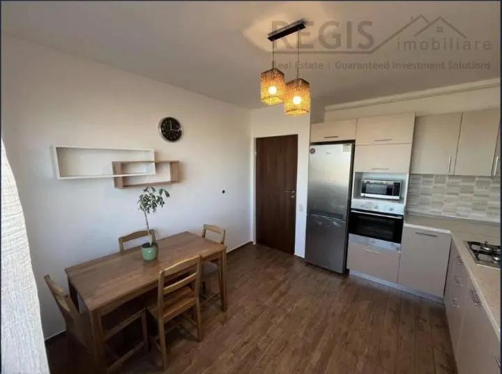 Apartament 2 camere,modern cu parcare Vivamus - foto 3