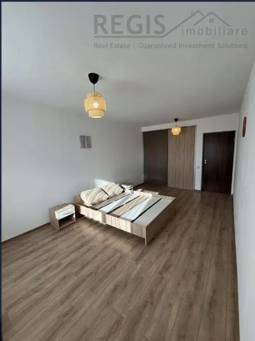 Apartament 2 camere,modern cu parcare Vivamus - foto 6