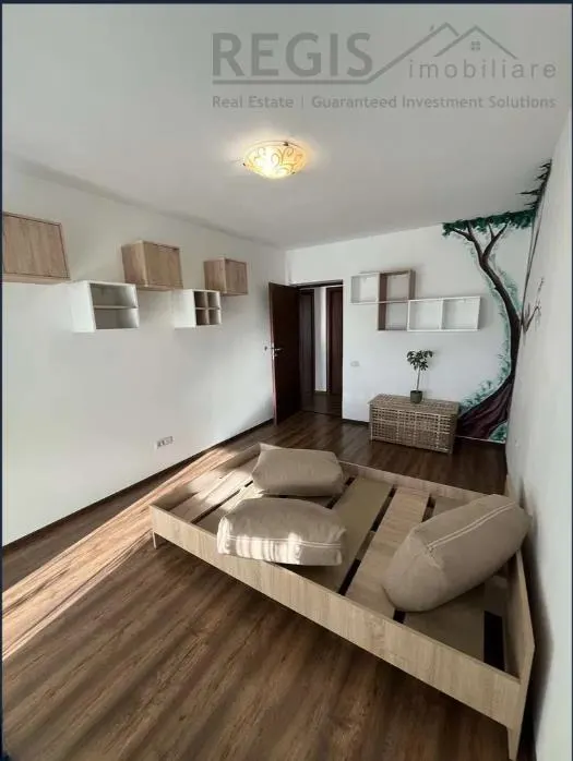 Apartament 2 camere,modern cu parcare Vivamus - foto 8