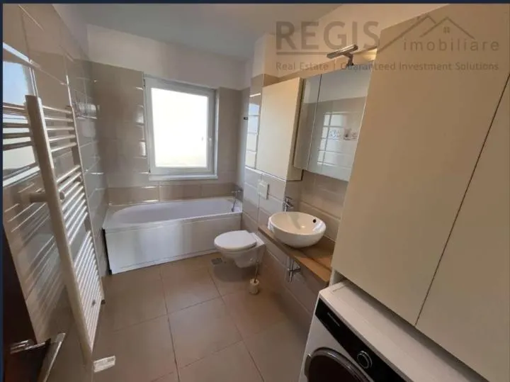 Apartament 2 camere,modern cu parcare Vivamus - foto 9