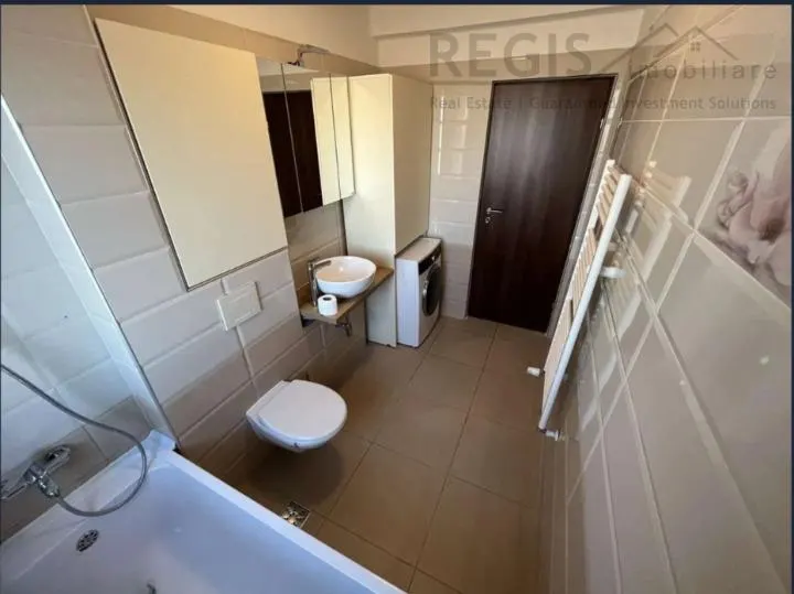 Apartament 2 camere,modern cu parcare Vivamus - foto 10