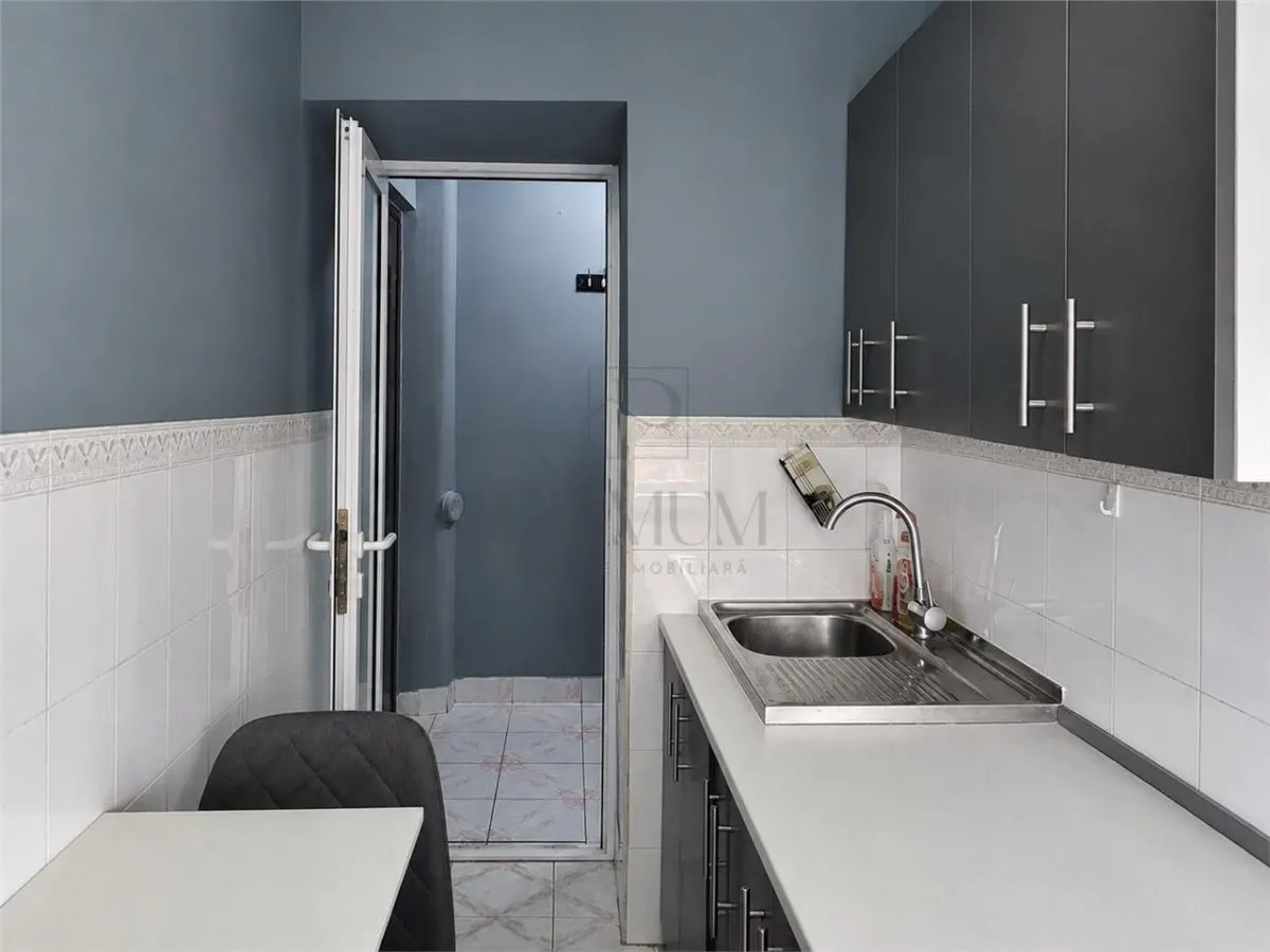 TIPOGRAFILOR - 2 CAMERE - RENOVAT - ETAJ 2 - CENTRALA PROPRIE - CLIMA - foto 1