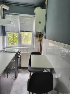 TIPOGRAFILOR - 2 CAMERE - RENOVAT - ETAJ 2 - CENTRALA PROPRIE - CLIMA - foto 2
